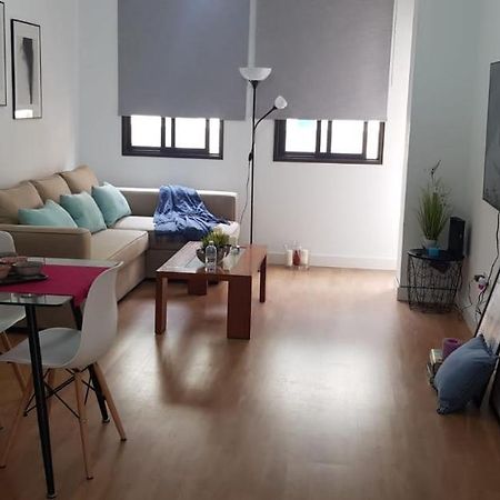 Apartamento Cerca De La Playa De Las Canteras ラスパルマス・デ・グランカナリア エクステリア 写真
