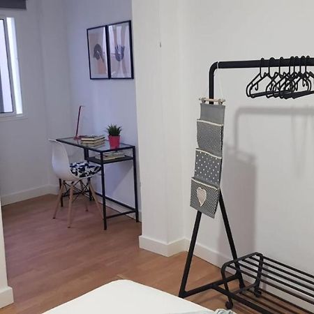 Apartamento Cerca De La Playa De Las Canteras ラスパルマス・デ・グランカナリア エクステリア 写真
