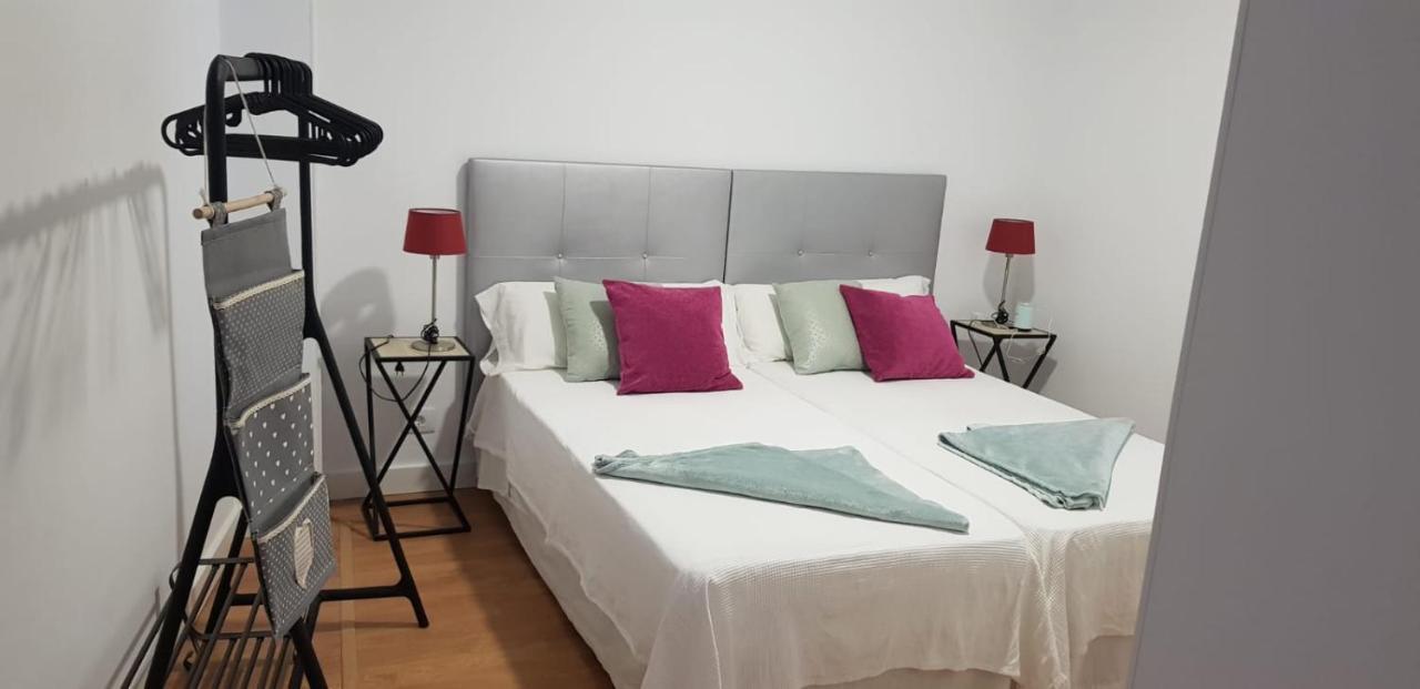 Apartamento Cerca De La Playa De Las Canteras ラスパルマス・デ・グランカナリア エクステリア 写真